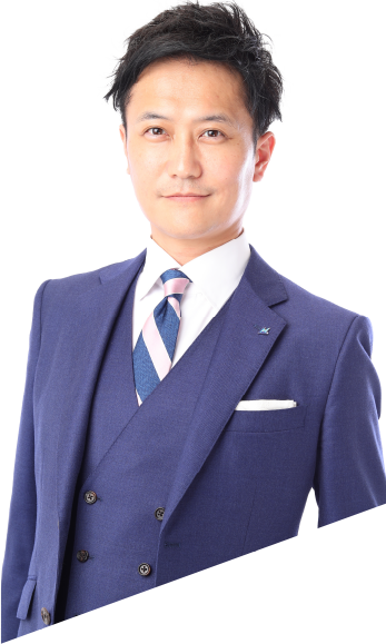 株式会社LiveNeeds 代表取締役 渋川 陵